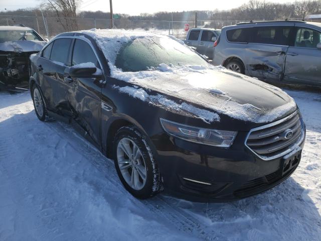 FORD TAURUS 2015 1fahp2e80fg113719