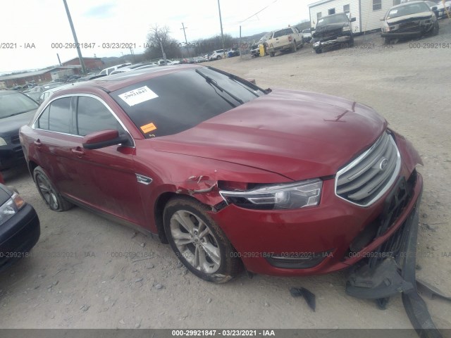 FORD TAURUS 2015 1fahp2e80fg113770