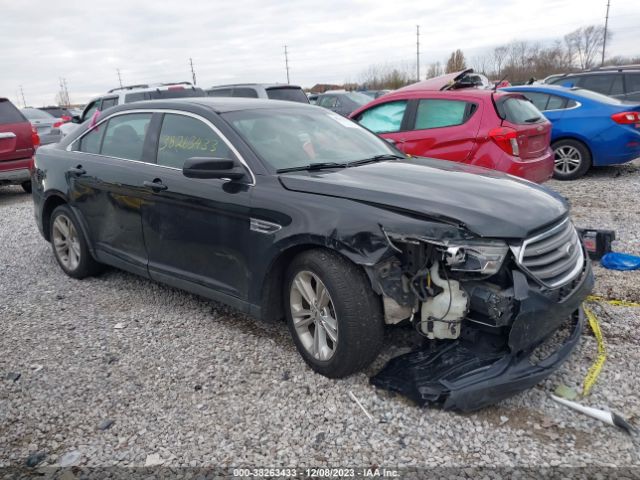 FORD TAURUS 2015 1fahp2e80fg113834