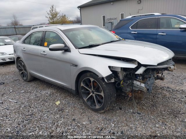 FORD TAURUS 2015 1fahp2e80fg120671