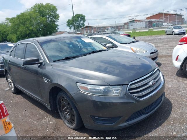 FORD TAURUS 2015 1fahp2e80fg123036