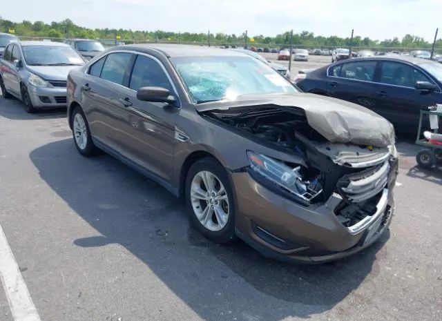 FORD TAURUS 2015 1fahp2e80fg123943