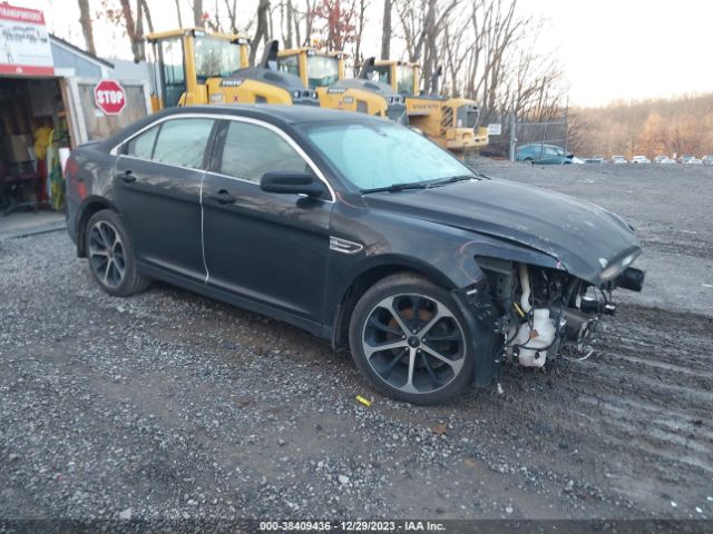 FORD TAURUS 2015 1fahp2e80fg126972