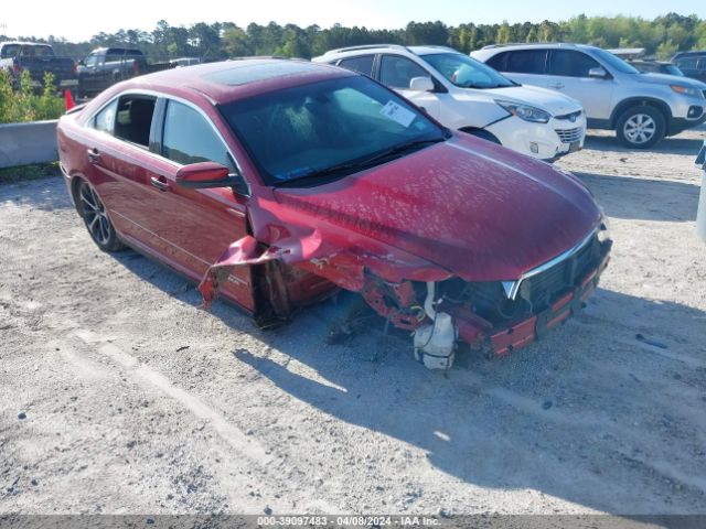 FORD TAURUS 2015 1fahp2e80fg128530