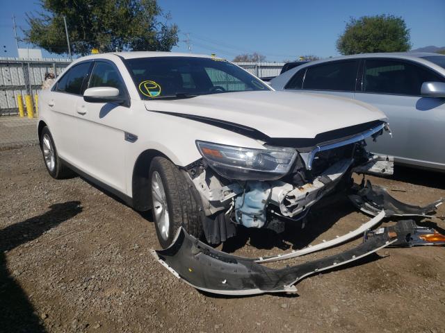 FORD TAURUS SEL 2015 1fahp2e80fg130844