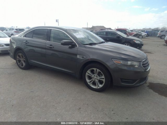 FORD TAURUS 2015 1fahp2e80fg131802