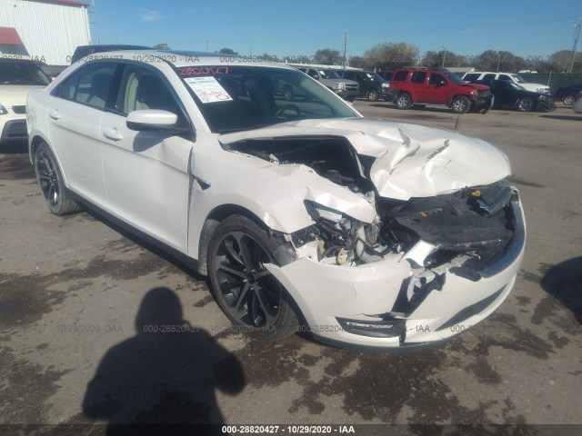 FORD TAURUS 2015 1fahp2e80fg135252