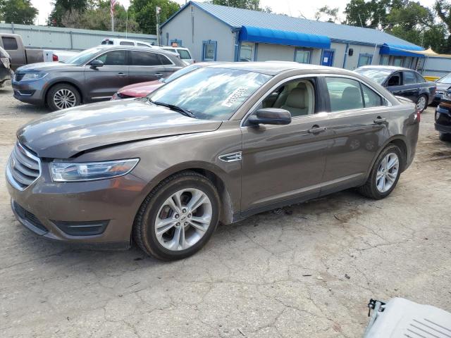 FORD TAURUS SEL 2015 1fahp2e80fg135350