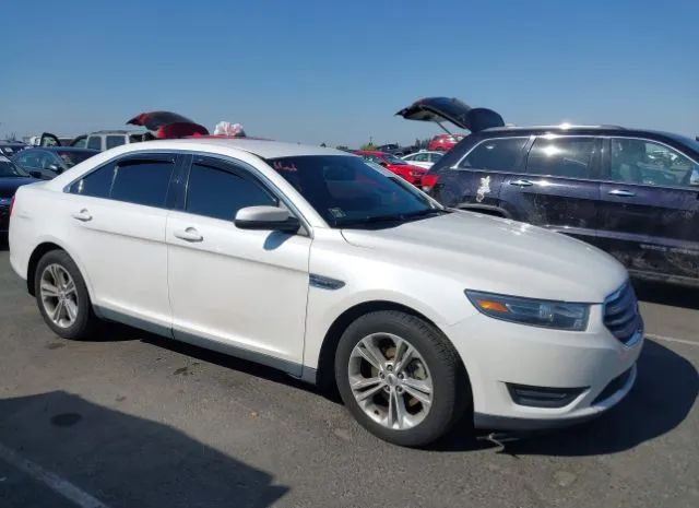 FORD TAURUS 2015 1fahp2e80fg135445