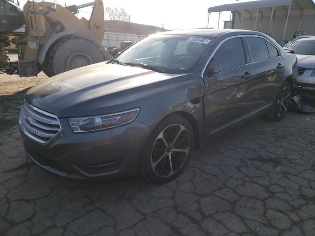 FORD TAURUS SEL 2015 1fahp2e80fg140628