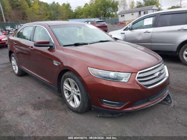 FORD TAURUS 2015 1fahp2e80fg143576