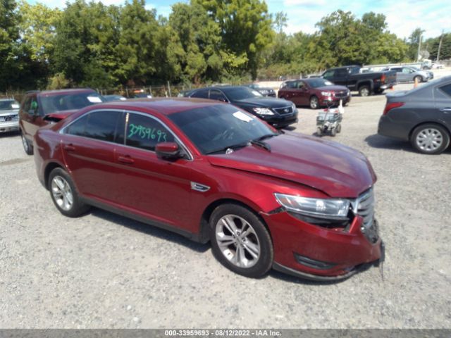 FORD TAURUS 2015 1fahp2e80fg148423