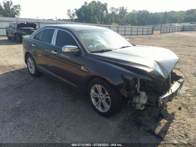 FORD TAURUS 2015 1fahp2e80fg148793