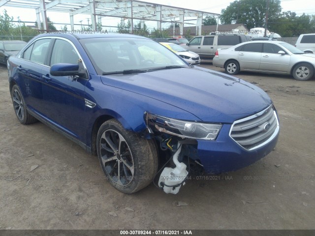 FORD TAURUS 2015 1fahp2e80fg149717