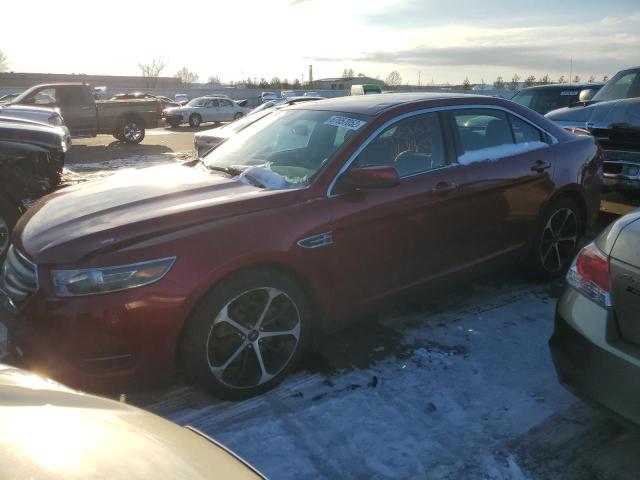 FORD TAURUS SEL 2015 1fahp2e80fg151497