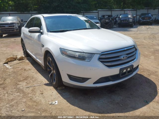 FORD TAURUS 2015 1fahp2e80fg151533