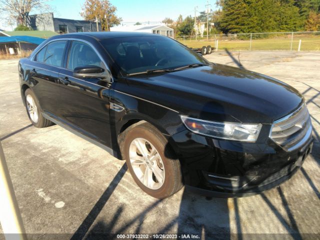 FORD TAURUS 2015 1fahp2e80fg153640