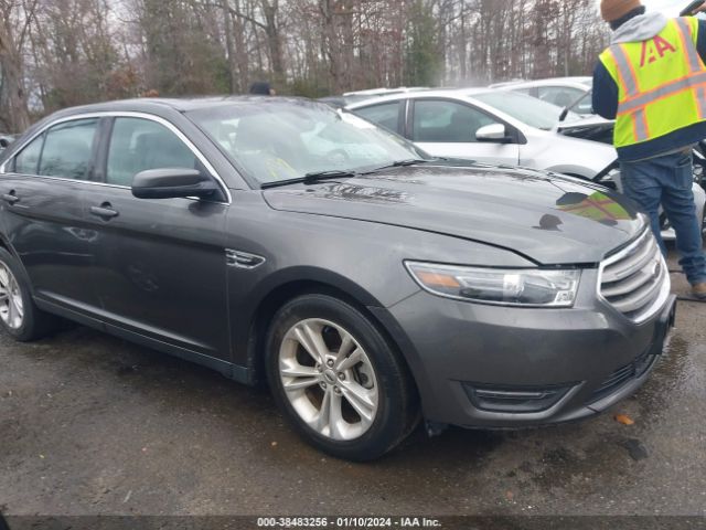 FORD TAURUS 2015 1fahp2e80fg156621