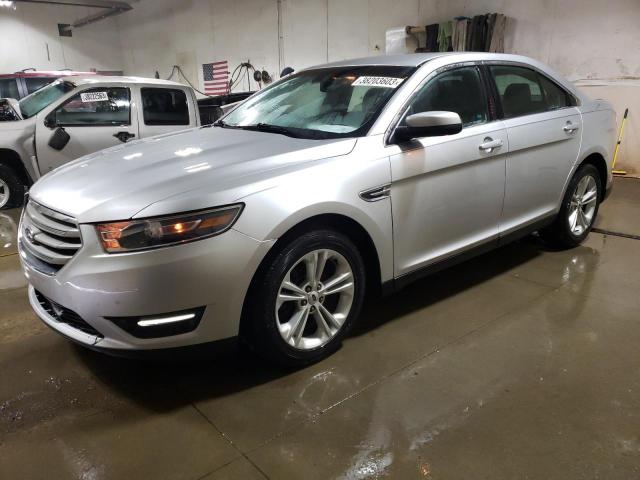 FORD TAURUS SEL 2015 1fahp2e80fg156814