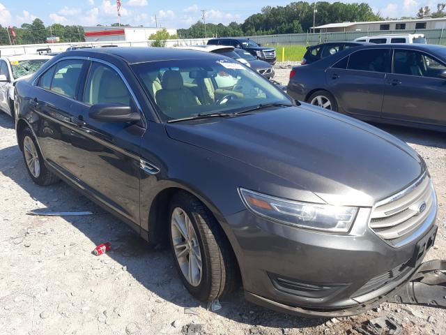 FORD TAURUS 2015 1fahp2e80fg160913