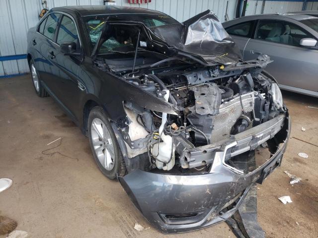 FORD TAURUS SEL 2015 1fahp2e80fg161317