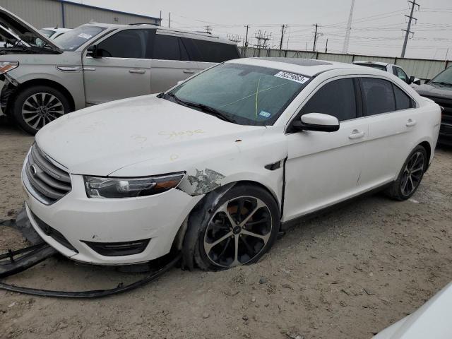 FORD TAURUS 2015 1fahp2e80fg161611