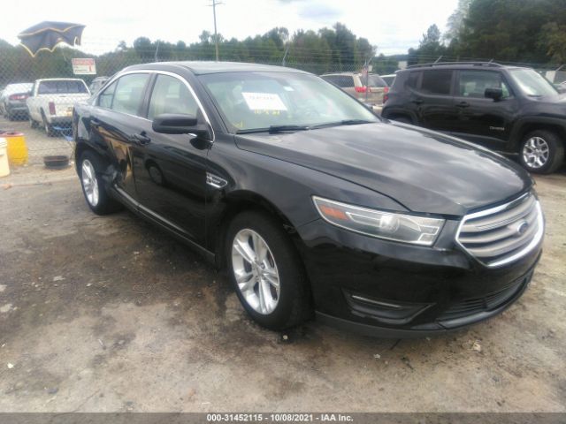 FORD TAURUS 2015 1fahp2e80fg161978