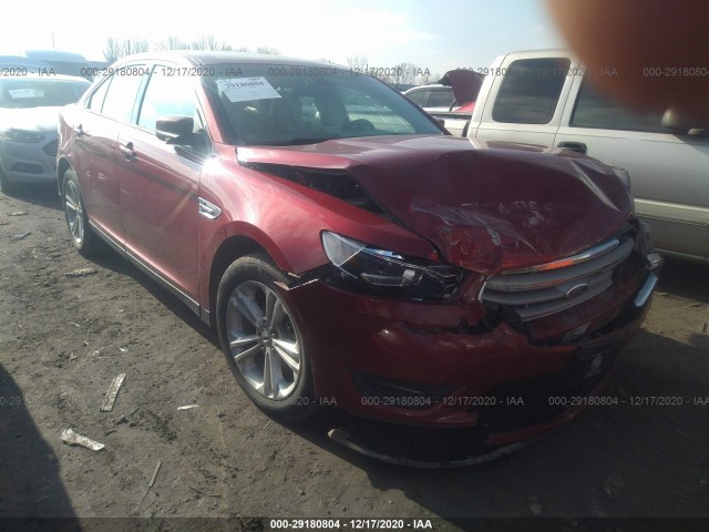 FORD TAURUS 2015 1fahp2e80fg163083