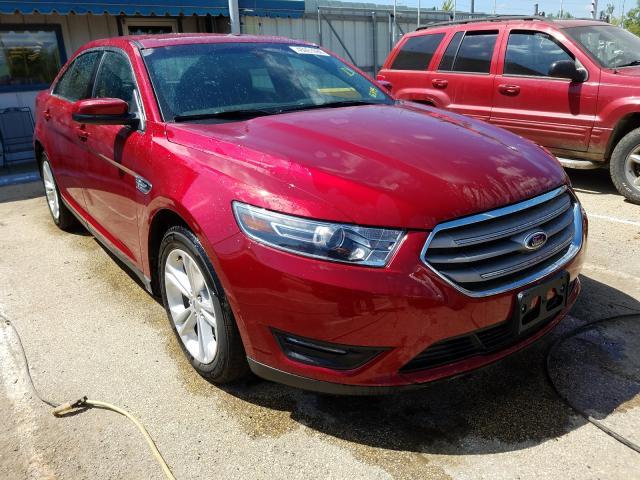 FORD TAURUS SEL 2015 1fahp2e80fg163195