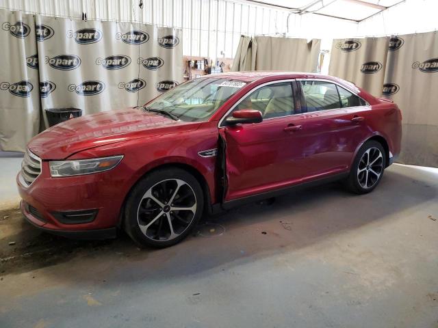 FORD TAURUS SEL 2015 1fahp2e80fg164587