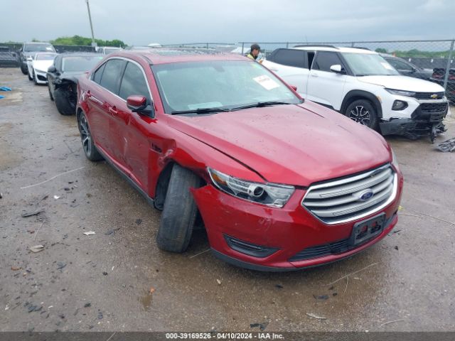 FORD TAURUS 2015 1fahp2e80fg164881