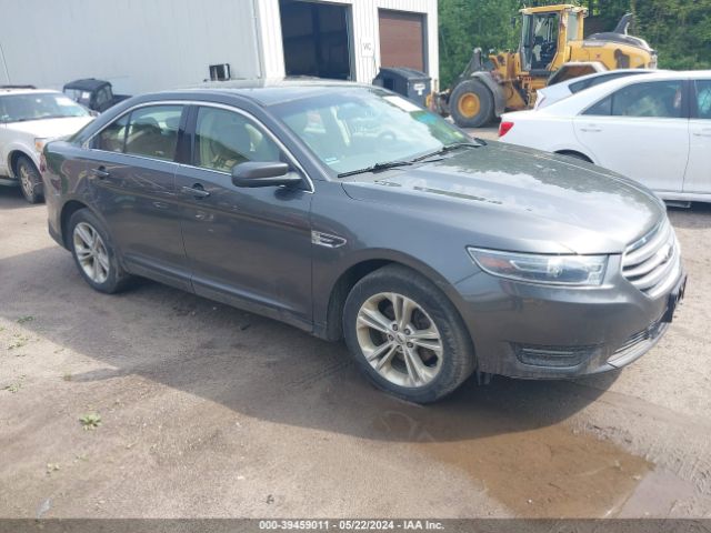 FORD TAURUS 2015 1fahp2e80fg165030