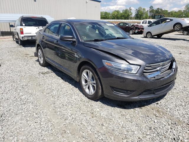 FORD TAURUS SEL 2015 1fahp2e80fg166727