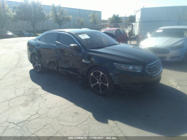 FORD TAURUS 2015 1fahp2e80fg166789