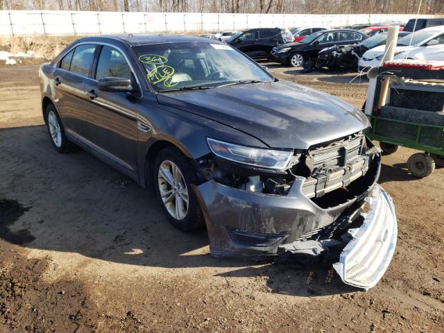 FORD TAURUS SEL 2015 1fahp2e80fg169627