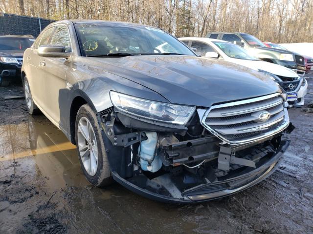 FORD TAURUS SEL 2015 1fahp2e80fg172544