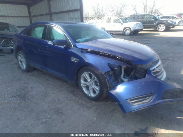 FORD TAURUS 2015 1fahp2e80fg172995