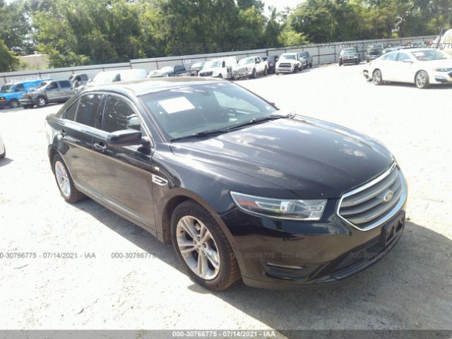 FORD TAURUS 2015 1fahp2e80fg175007