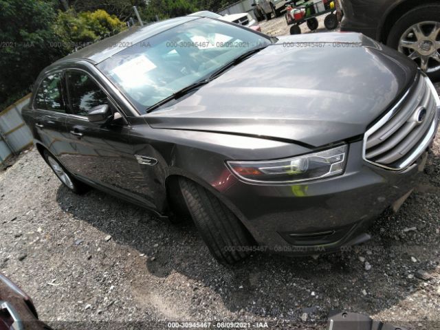 FORD TAURUS 2015 1fahp2e80fg175332