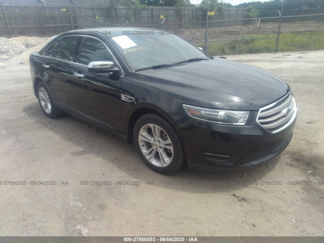 FORD TAURUS 2015 1fahp2e80fg176299