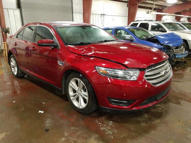 FORD TAURUS SEL 2015 1fahp2e80fg177274