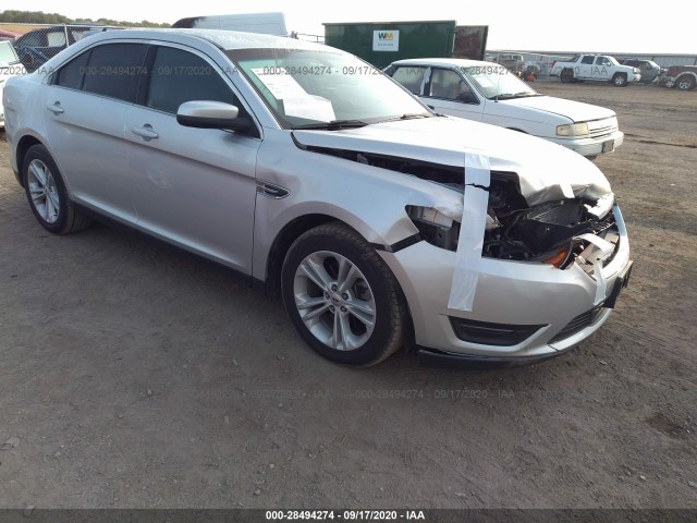 FORD TAURUS 2015 1fahp2e80fg178005