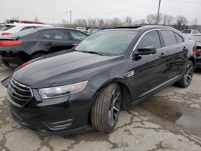 FORD TAURUS SEL 2015 1fahp2e80fg179641