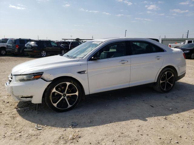 FORD TAURUS 2015 1fahp2e80fg179896