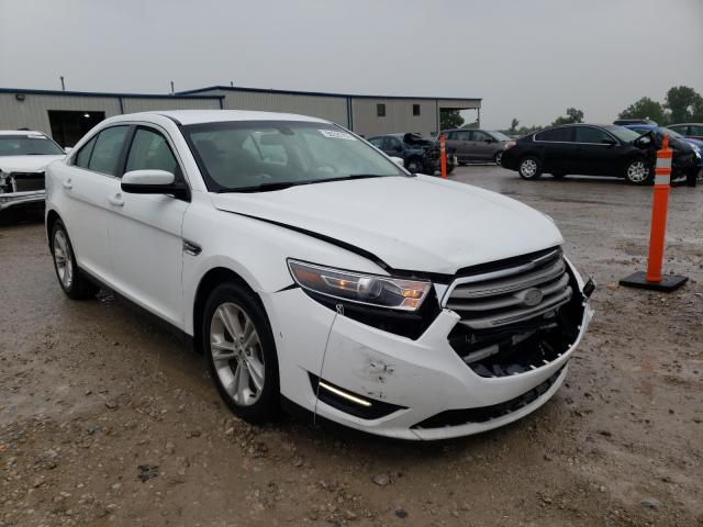 FORD TAURUS SEL 2015 1fahp2e80fg179963