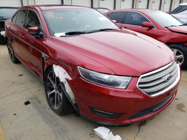 FORD TAURUS SEL 2015 1fahp2e80fg181132