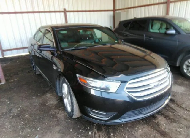 FORD TAURUS 2015 1fahp2e80fg181700