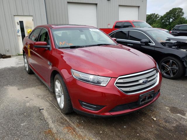 FORD TAURUS SEL 2015 1fahp2e80fg181826