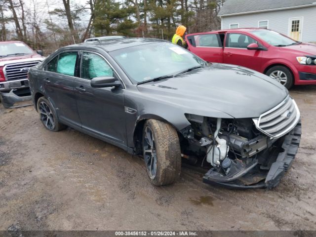 FORD TAURUS 2015 1fahp2e80fg182426