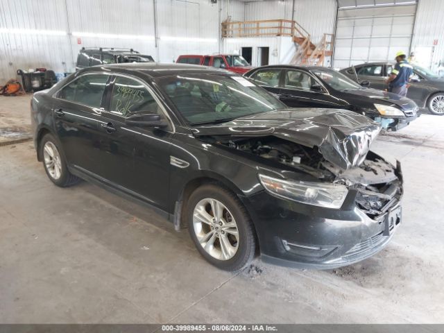 FORD TAURUS 2015 1fahp2e80fg183107